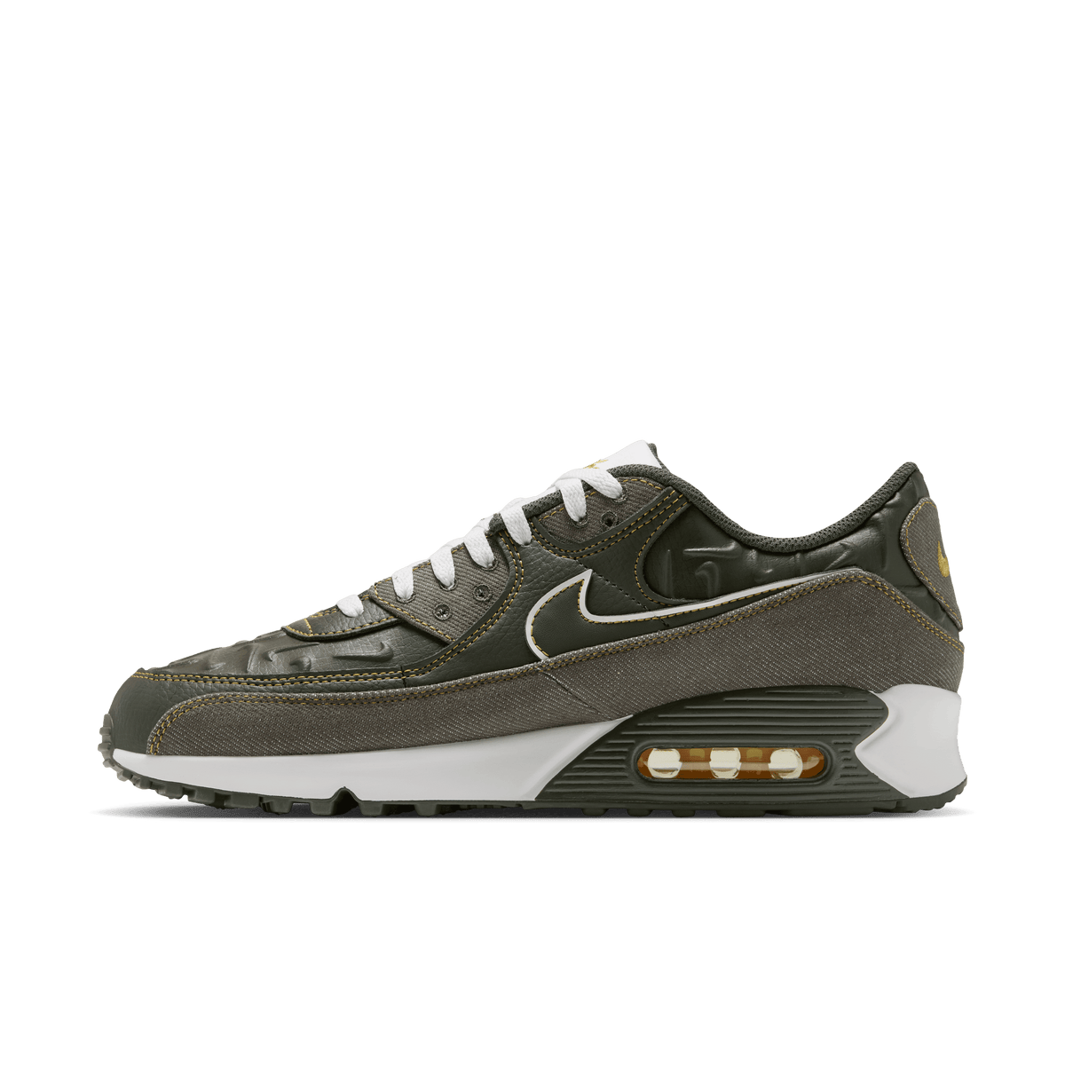 Nike Air Max 90 Fine Tuned