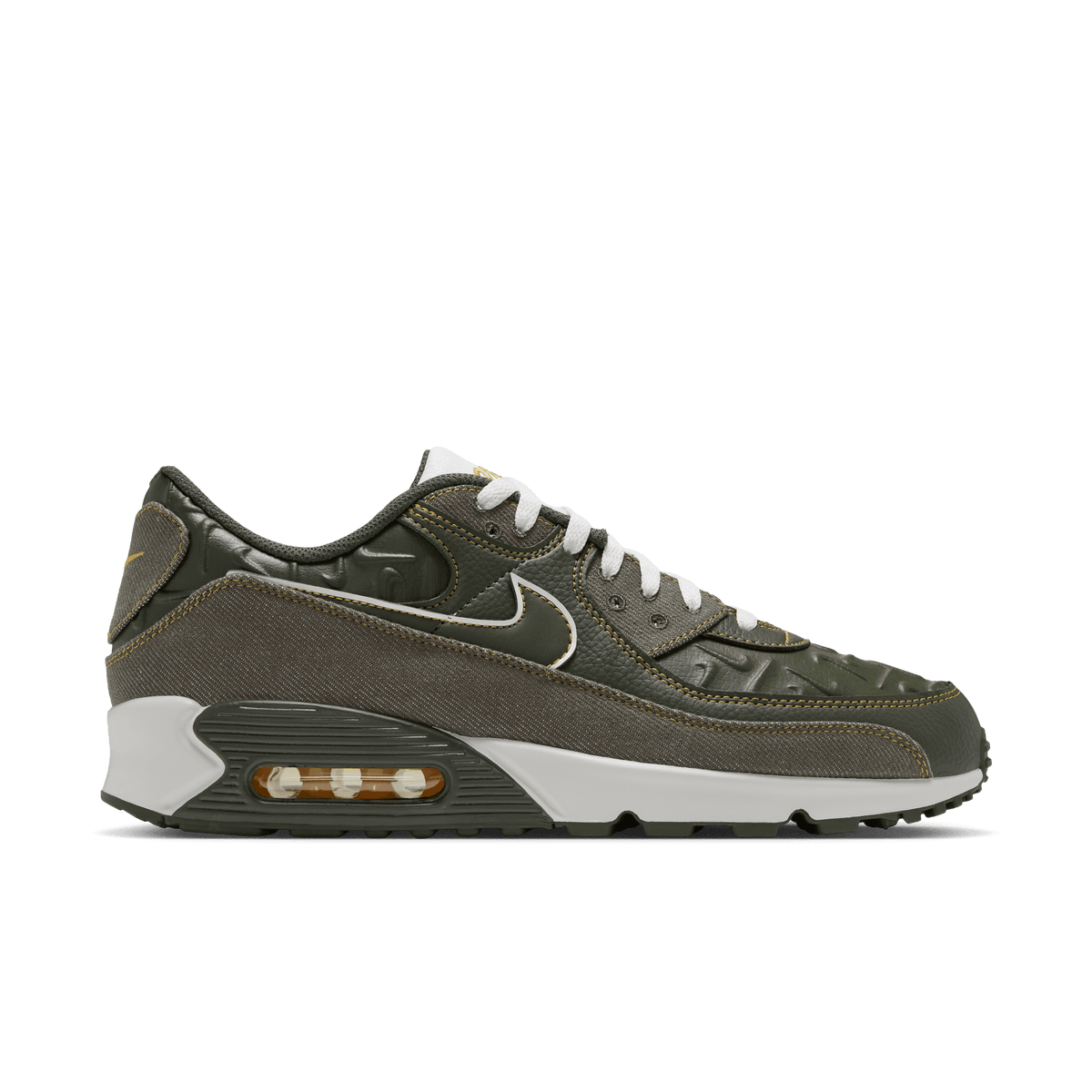 Nike Air Max 90 Fine Tuned