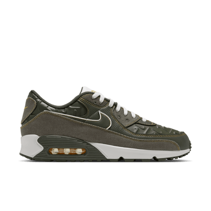 Nike Air Max 90 Fine Tuned