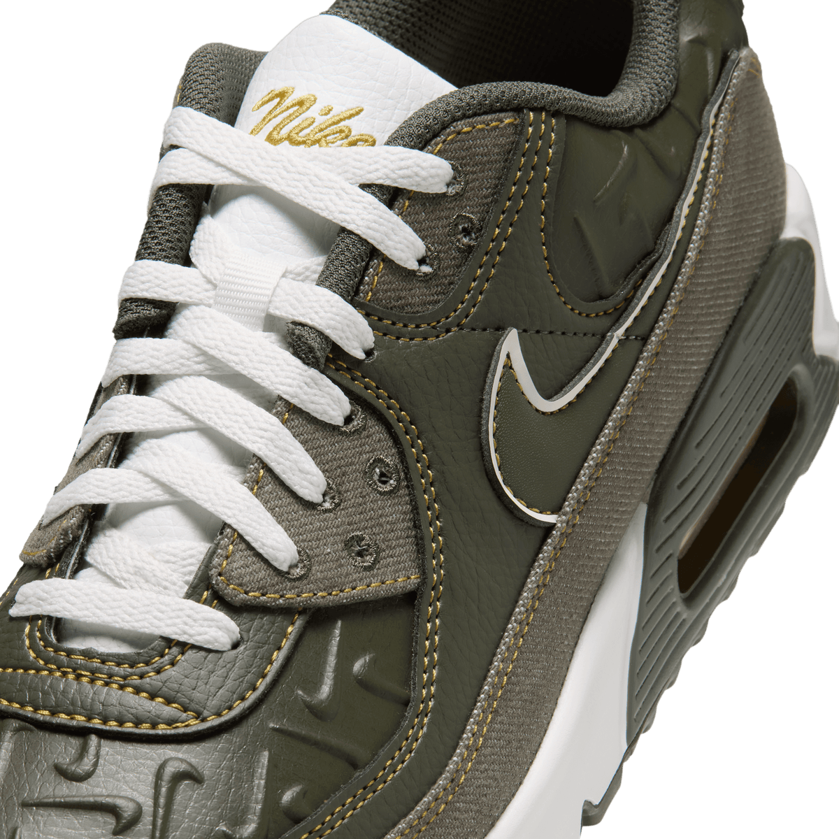 Nike Air Max 90 Fine Tuned