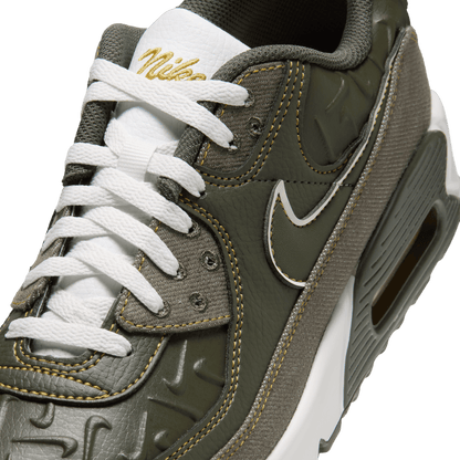 Nike Air Max 90 Fine Tuned