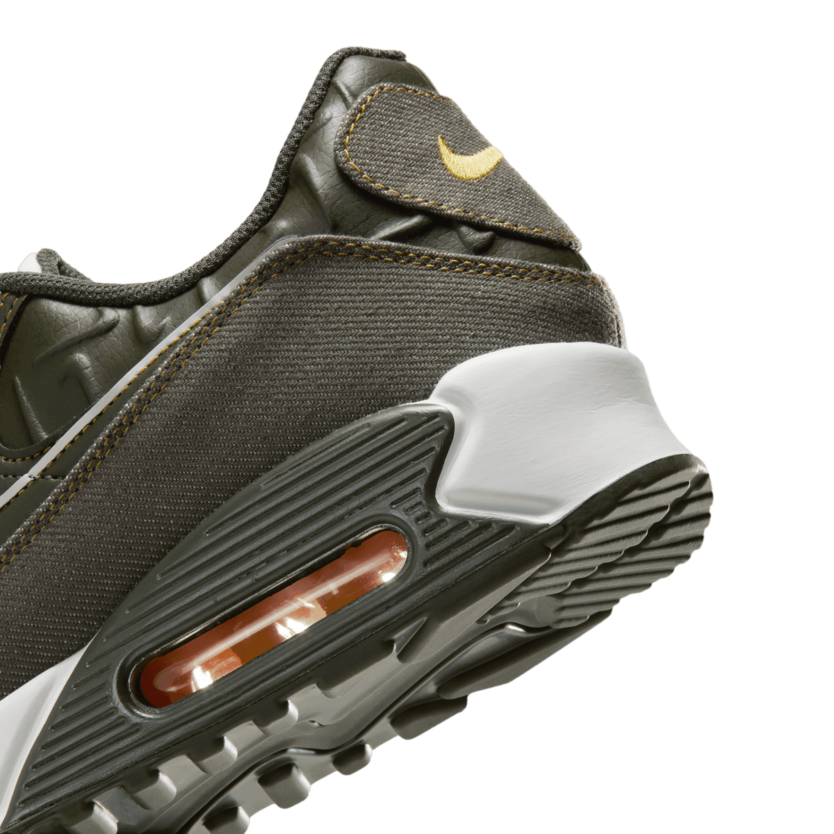 Nike Air Max 90 Fine Tuned