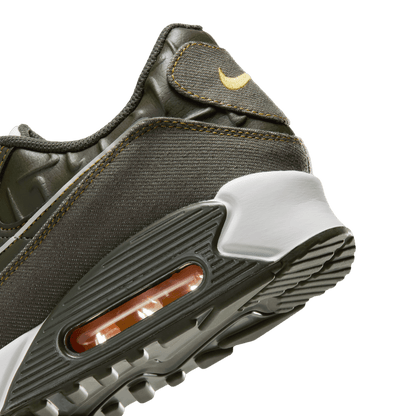 Nike Air Max 90 Fine Tuned