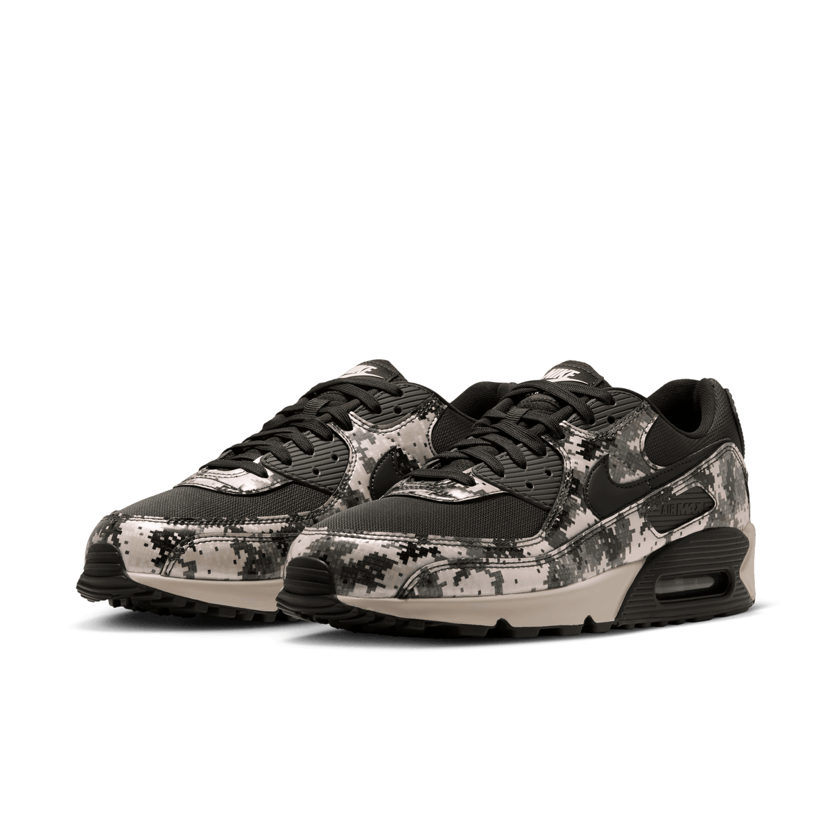Nike Air Max 90 SE Camo