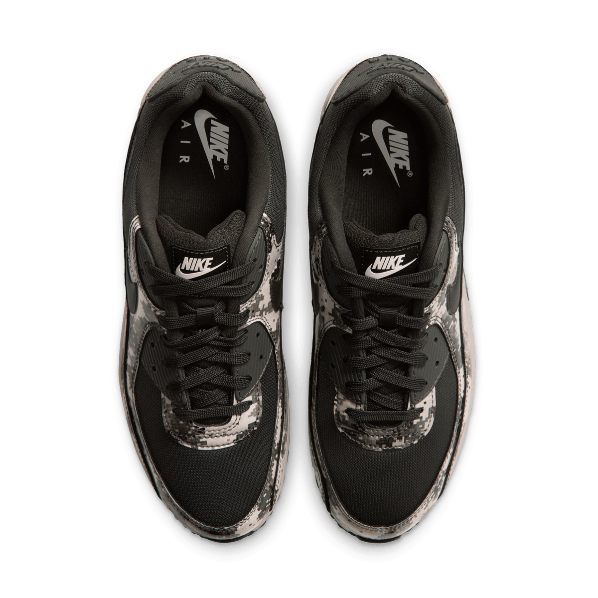 Nike Air Max 90 SE Camo