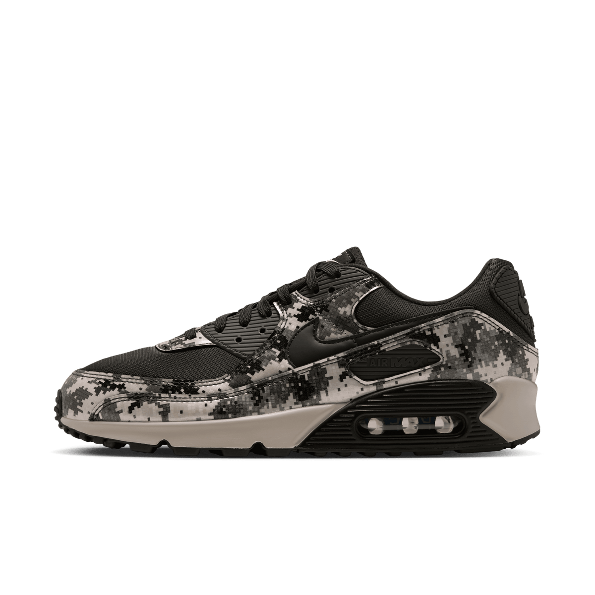 Nike Air Max 90 SE Camo