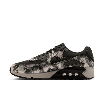 Nike Air Max 90 SE Camo