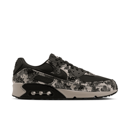 Nike Air Max 90 SE Camo