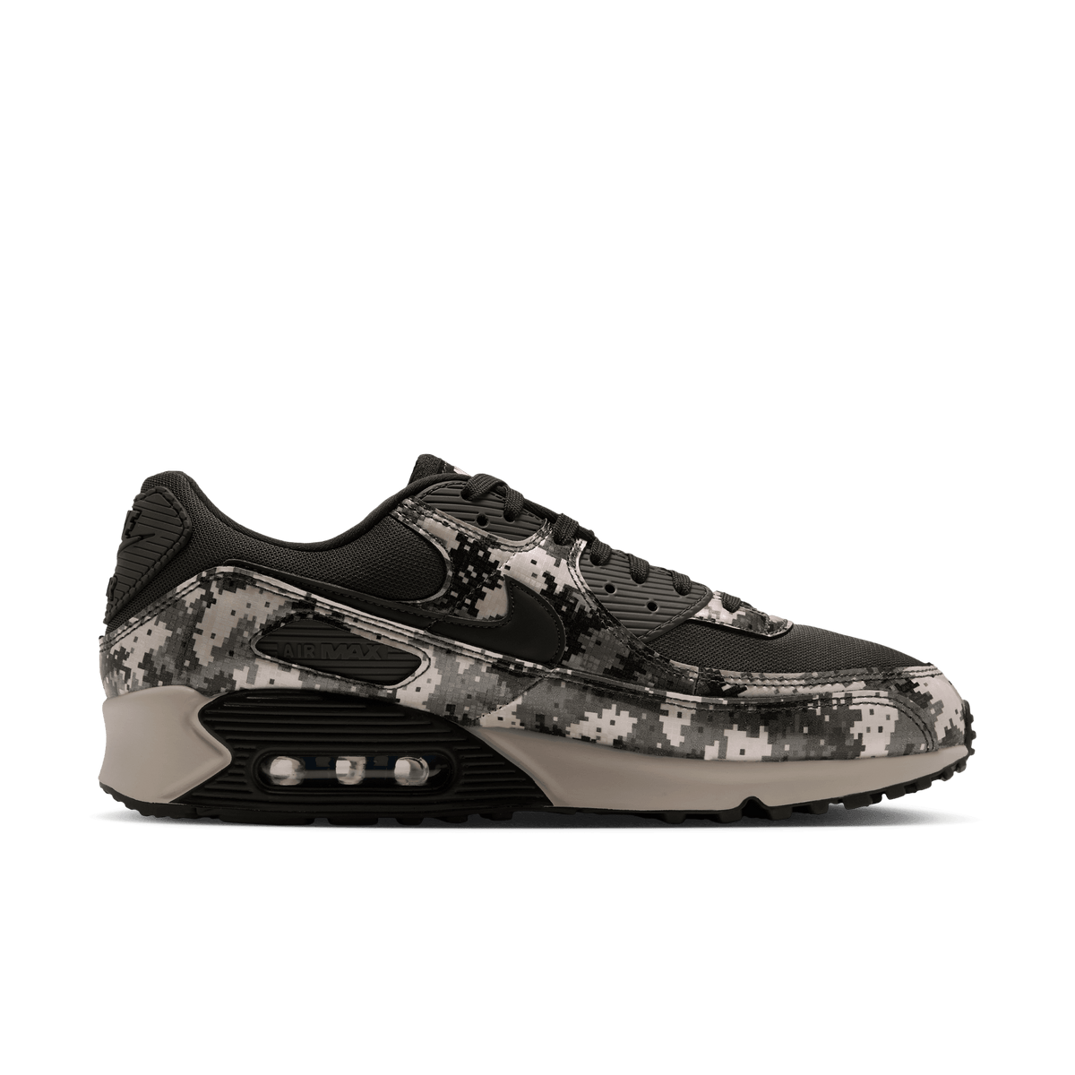 Nike Air Max 90 SE Camo