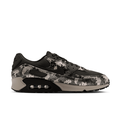 Nike Air Max 90 SE Camo