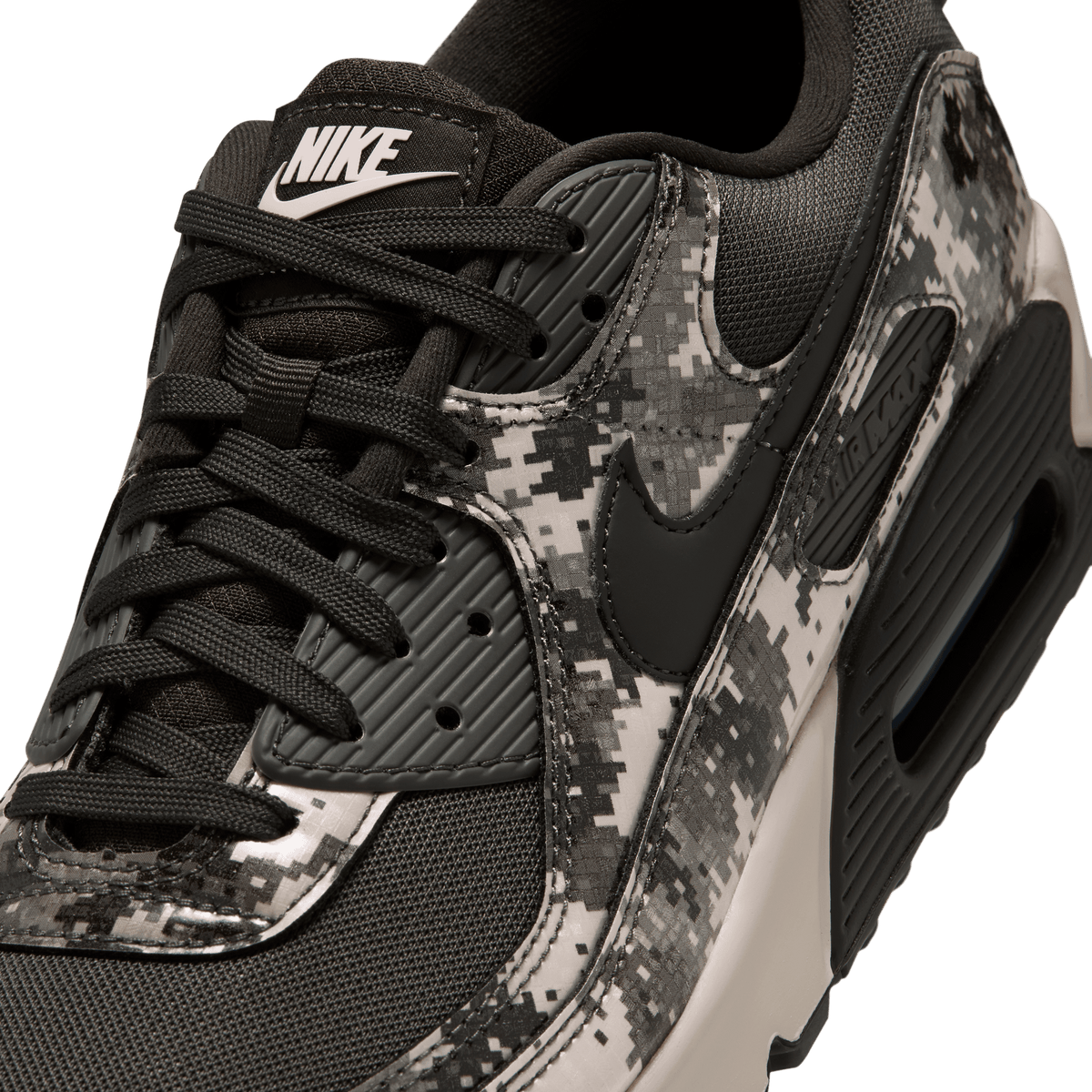 Nike Air Max 90 SE Camo