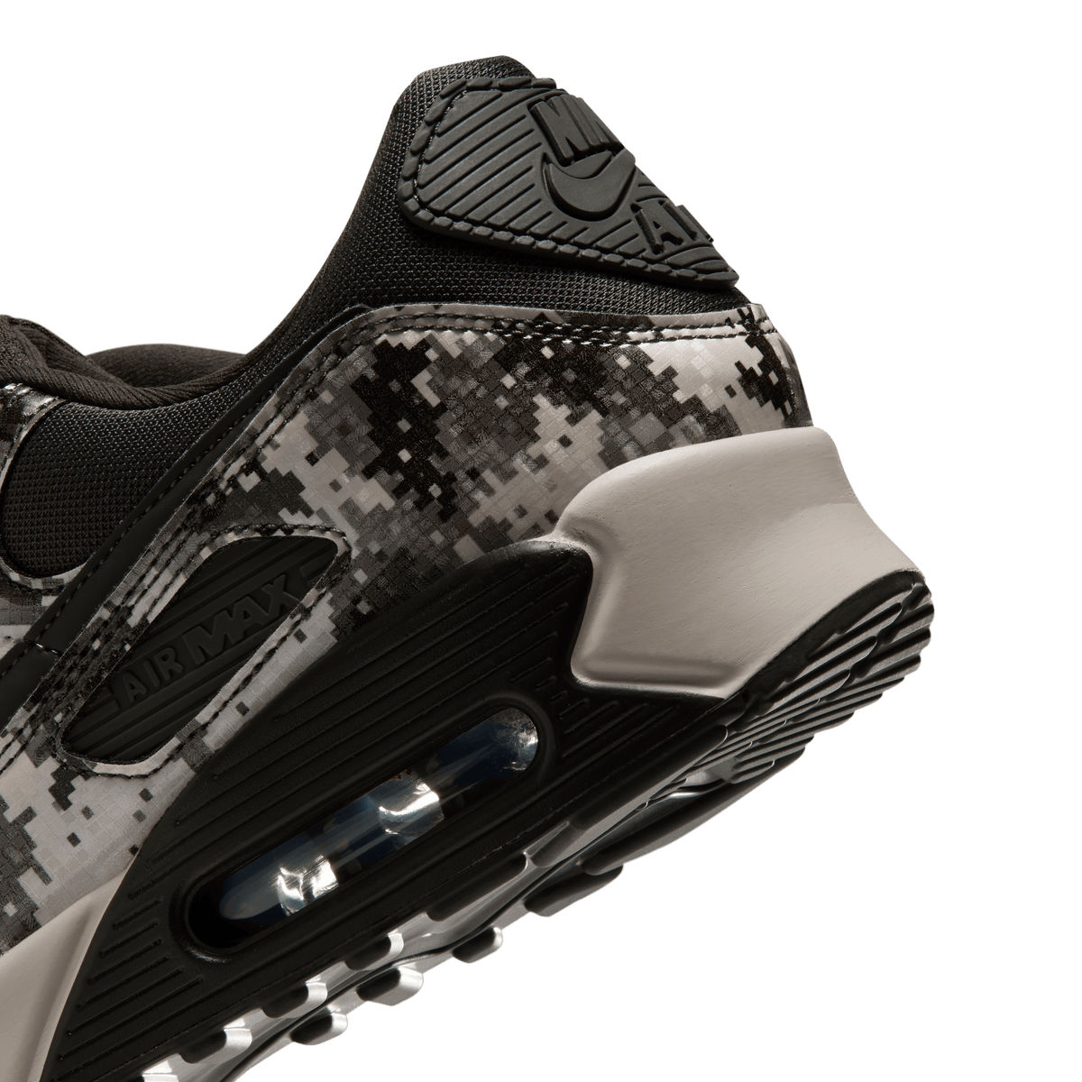 Nike Air Max 90 SE Camo