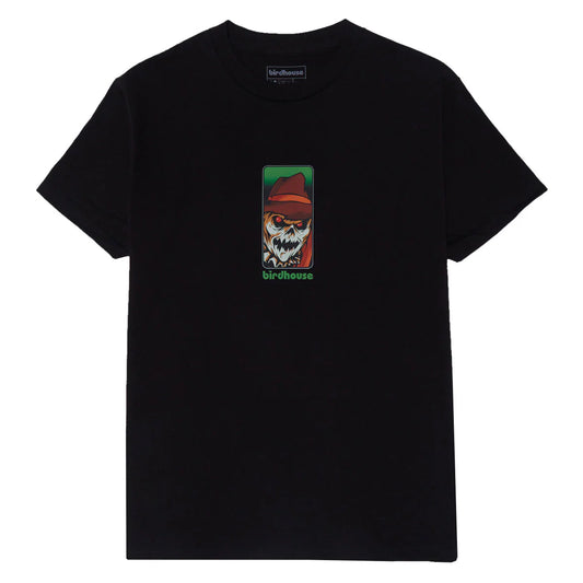 Birdhouse Scarecrow T-Shirt