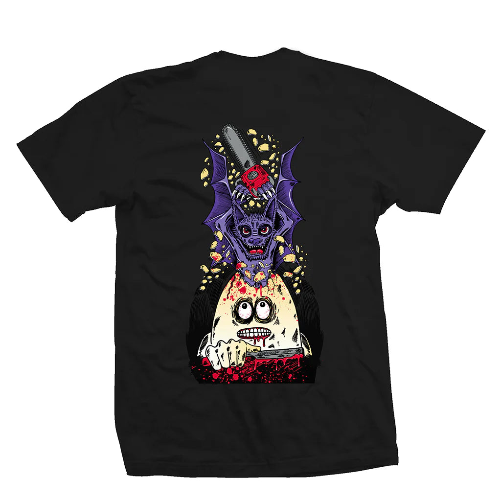 Heroin Bat Egg T-Shirt