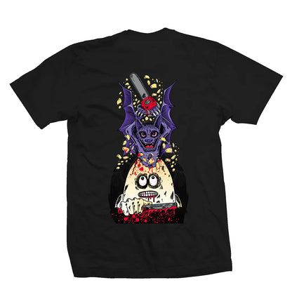 Heroin Bat Egg T-Shirt