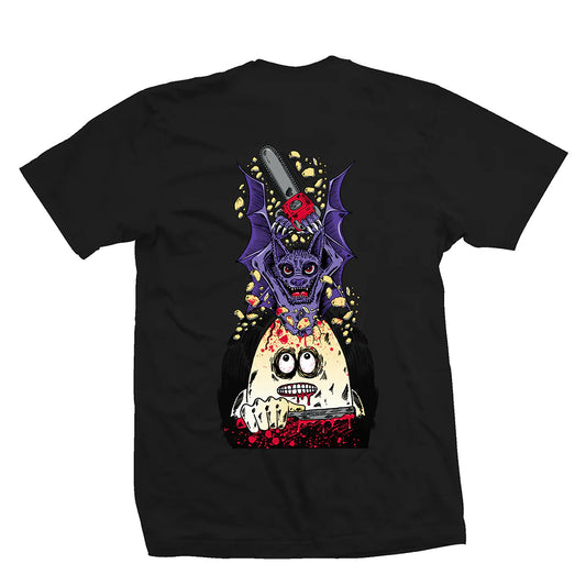 Heroin Bat Egg T-Shirt