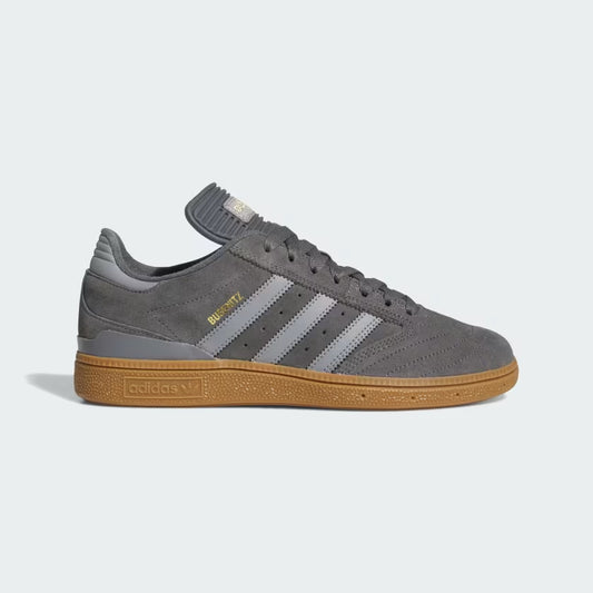 Adidas Busenitz Grey Gum