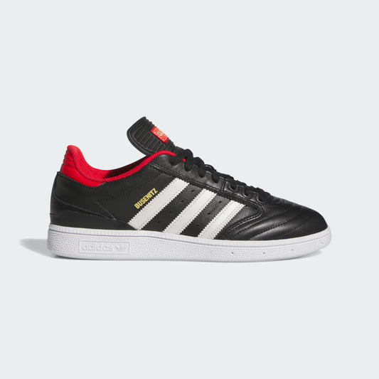 Adidas Busenitz Core Black White