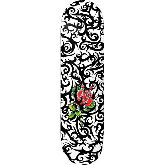 Deathwish Jake Hayes Soul Skateboard Deck 8.5