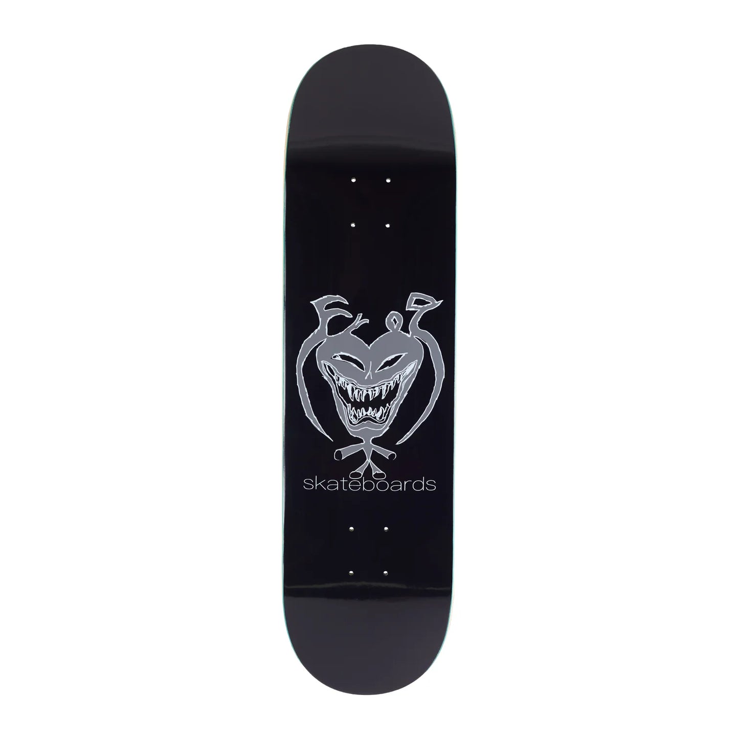 Frog Dear George 2 Skateboard Deck 8.5