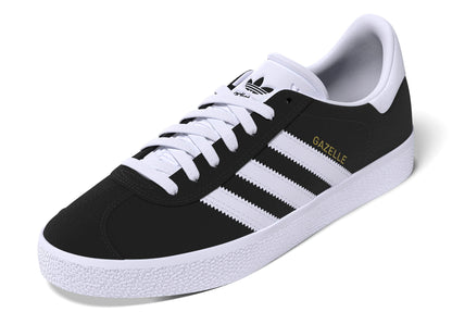 Adidas Gazelle ADV Black White