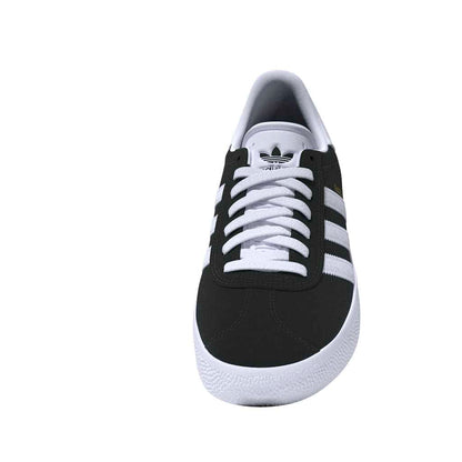 Adidas Gazelle ADV Black White