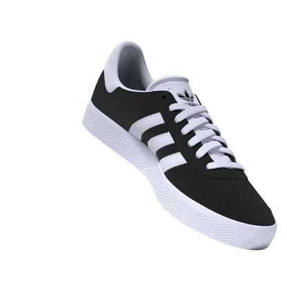 Adidas Gazelle ADV Black White