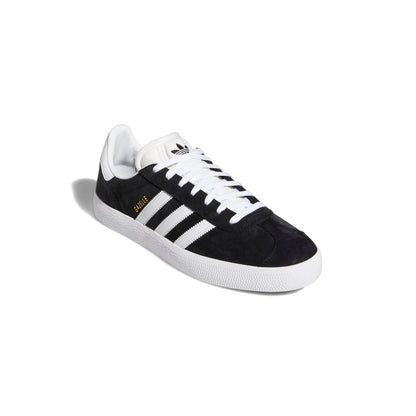 Adidas Gazelle ADV Black White