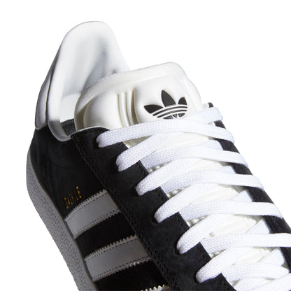 Adidas Gazelle ADV Black White