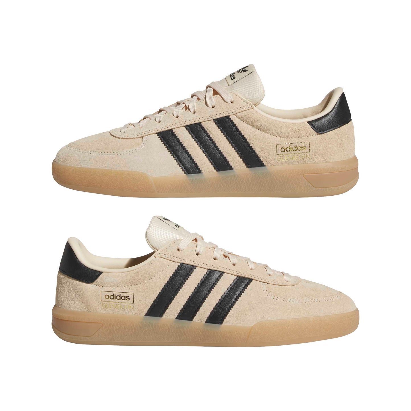 Adidas Glenburn Sand Black