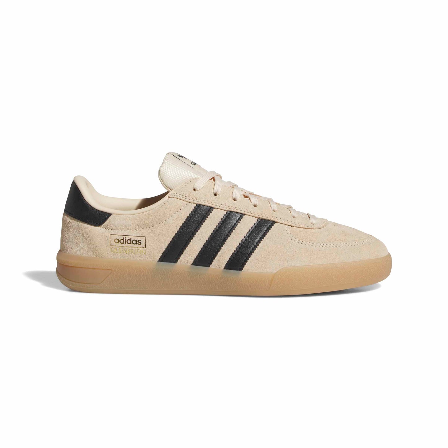 Adidas Glenburn Sand Black