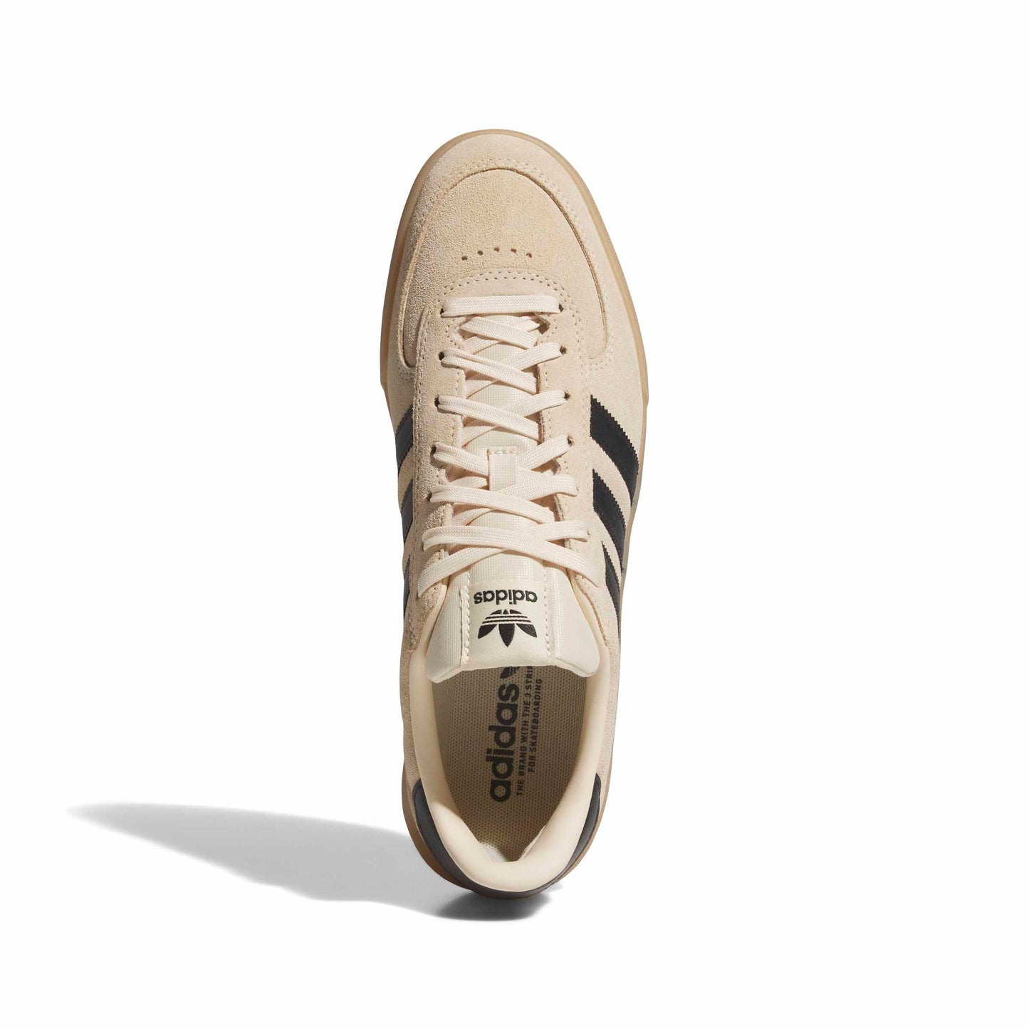 Adidas Glenburn Sand Black