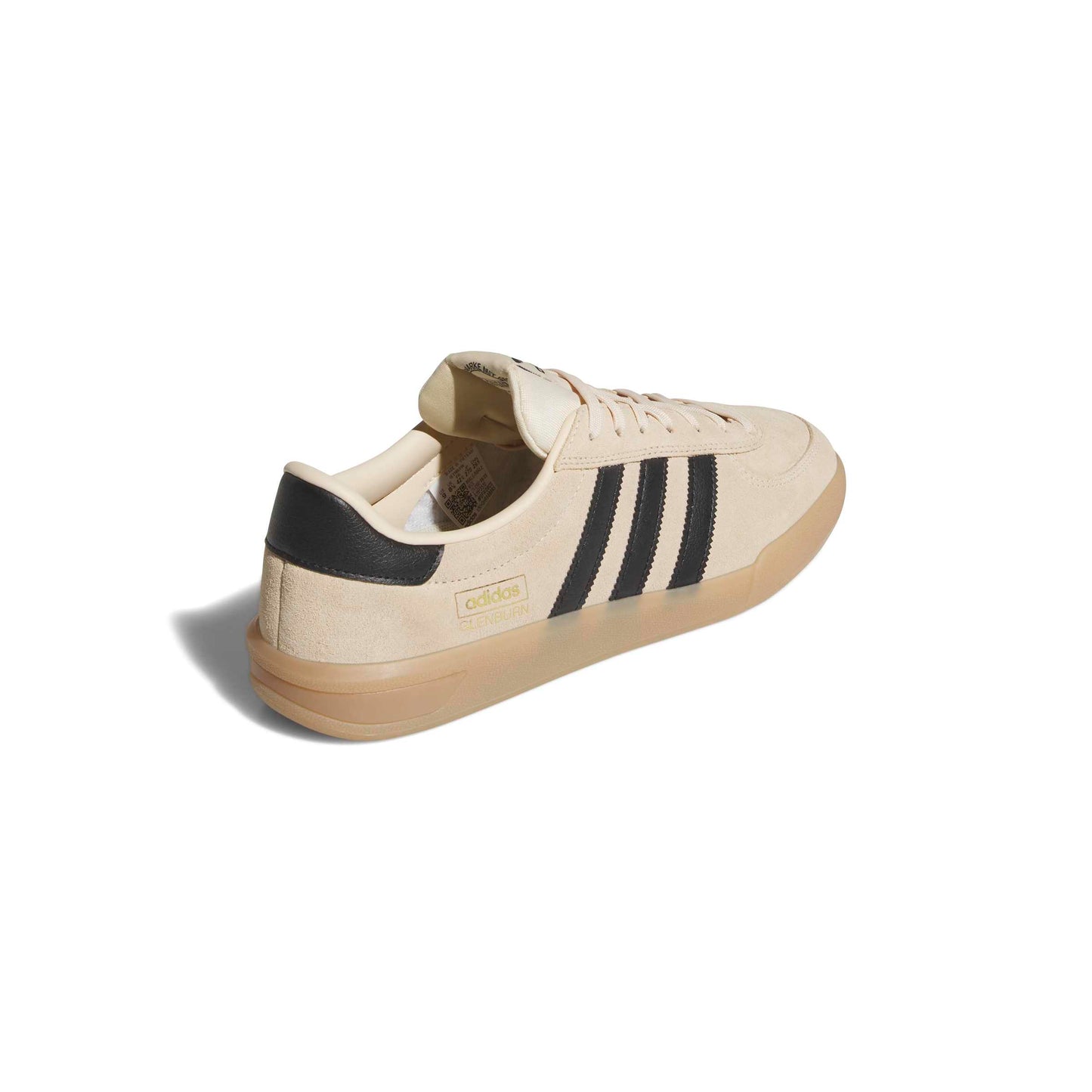 Adidas Glenburn Sand Black