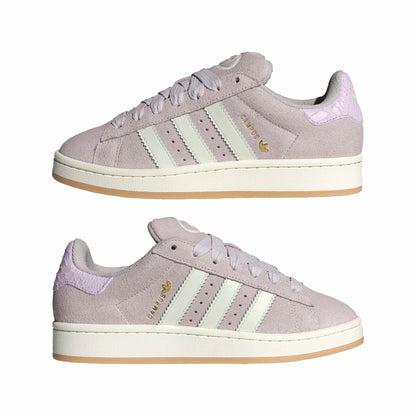 Adidas Women's Campus 00's Ice Purple
