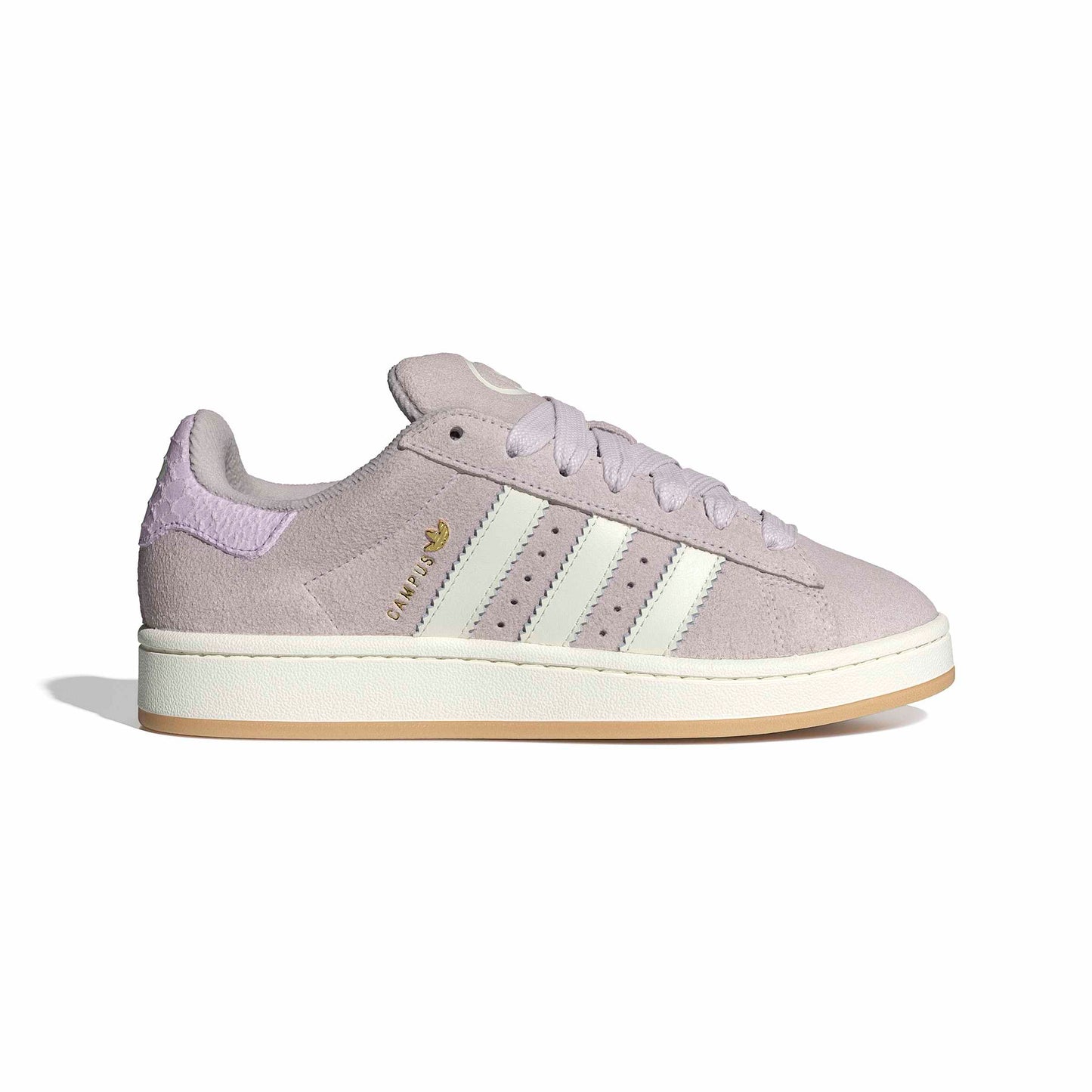 Adidas Women's Campus 00's Ice Purple