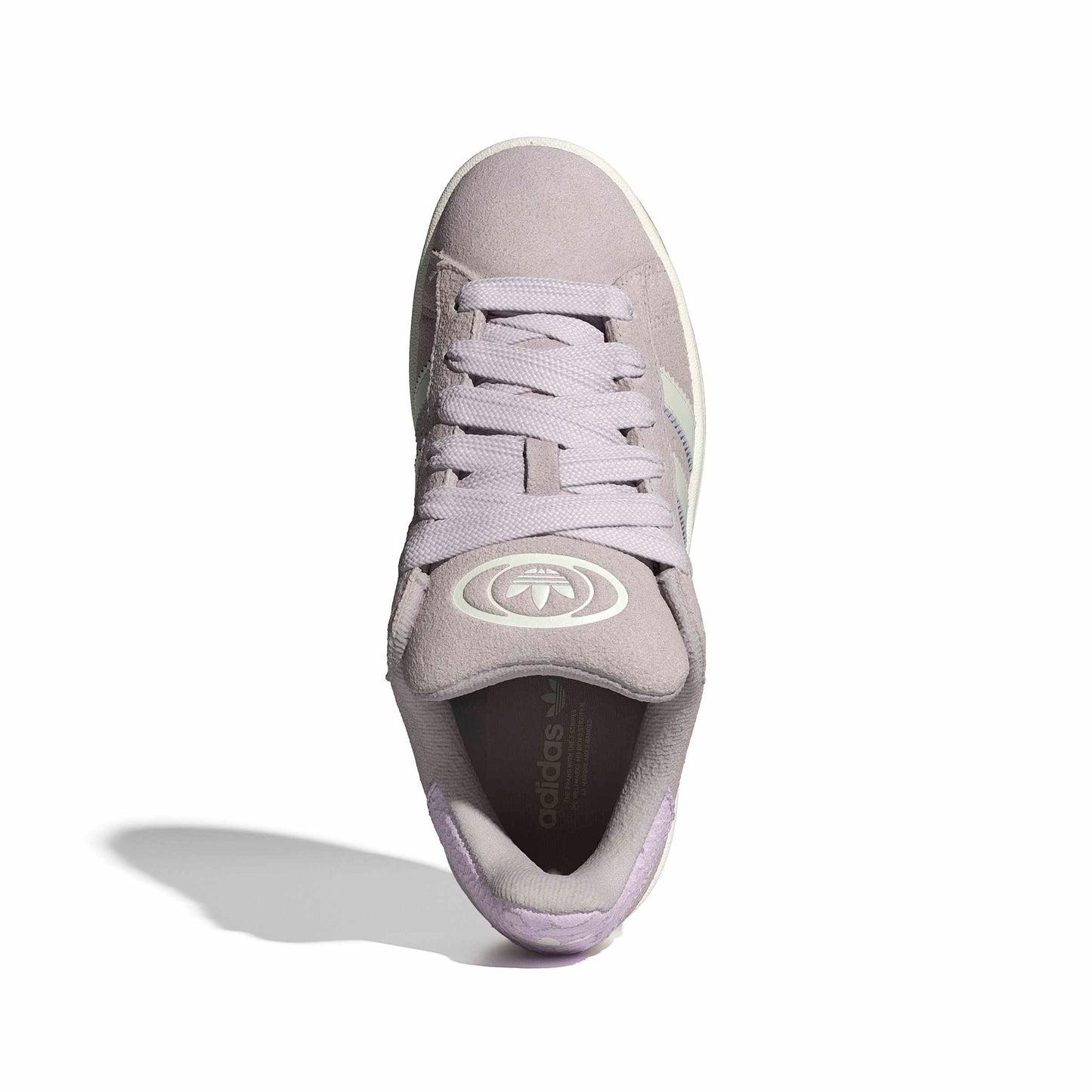 Adidas Women's Campus 00's Ice Purple