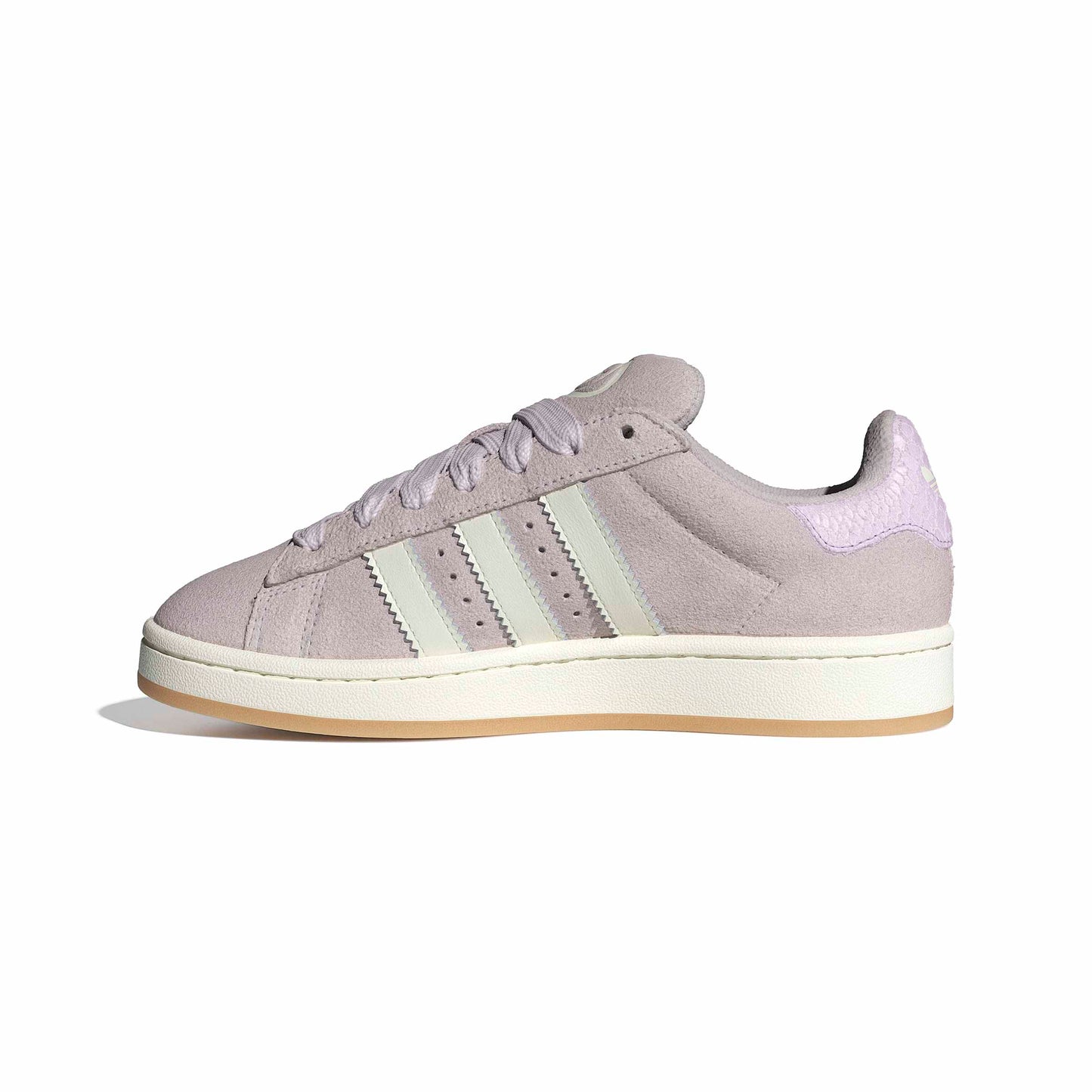 Adidas Women's Campus 00's Ice Purple