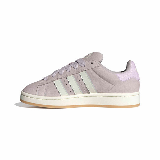 Adidas Women's Campus 00's Ice Purple