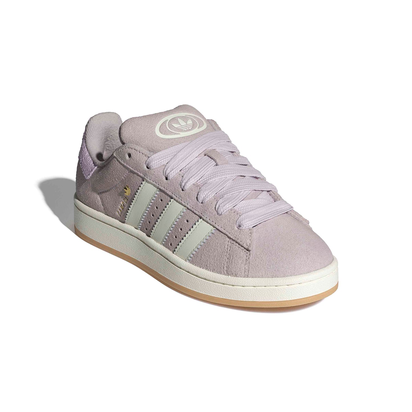 Adidas Women's Campus 00's Ice Purple
