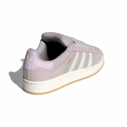 Adidas Women's Campus 00's Ice Purple