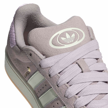 Adidas Women's Campus 00's Ice Purple