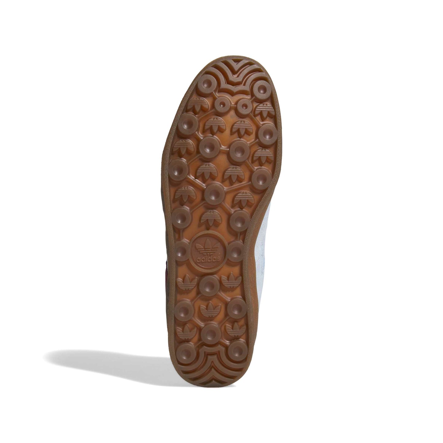 Adidas Aloha Super Clear Sky Maroon