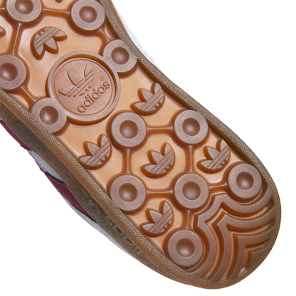 Adidas Aloha Super Clear Sky Maroon