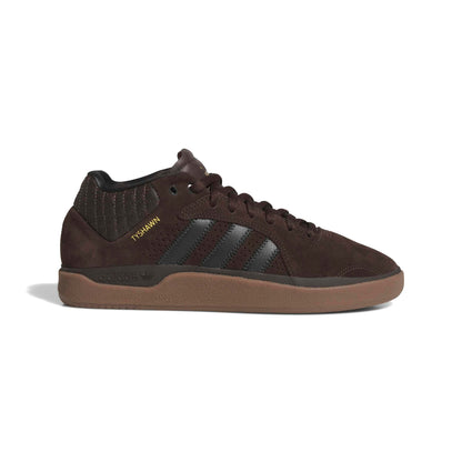 Adidas Tyshawn Carbon