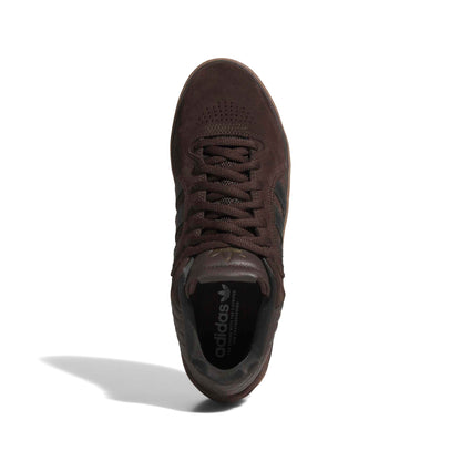 Adidas Tyshawn Carbon