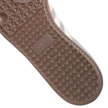 Adidas Samba ADV  Grey Four Cream White