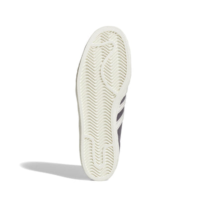 Adidas Superstar ADV  Aurora Onix Chalk White