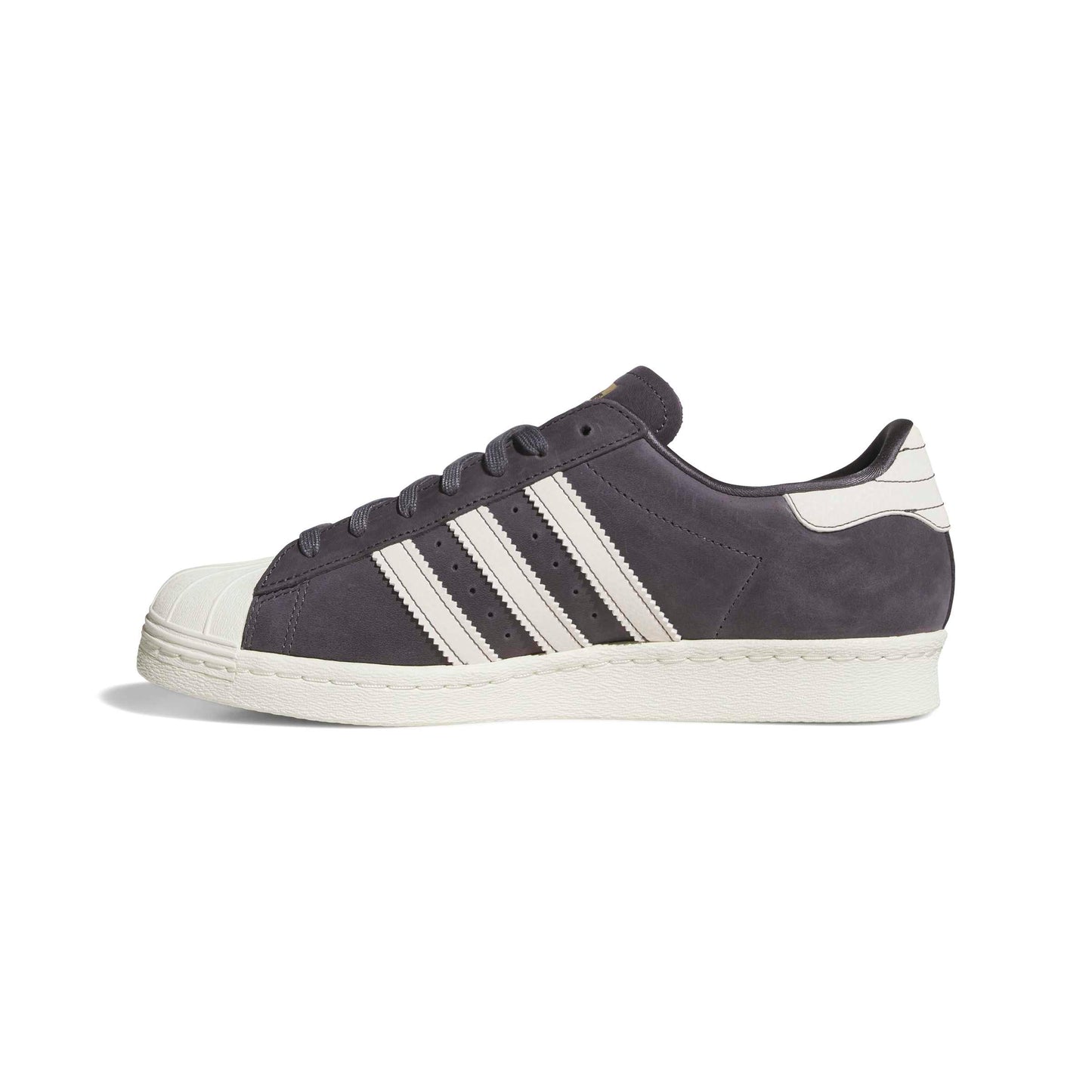 Adidas Superstar ADV  Aurora Onix Chalk White