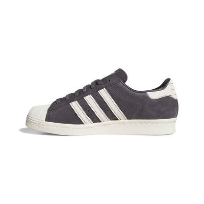 Adidas Superstar ADV  Aurora Onix Chalk White
