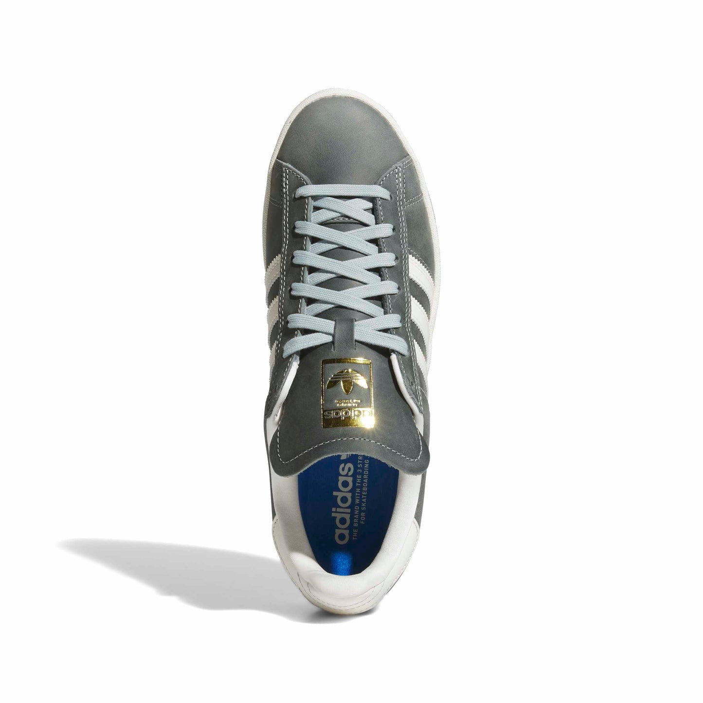 Adidas Campus ADV Wonder Sage Chalk White